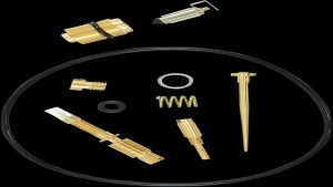 New Motorcycle Parts, New Parts