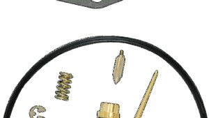 K&L SUPPLY Carburetor Repair Kit - Honda