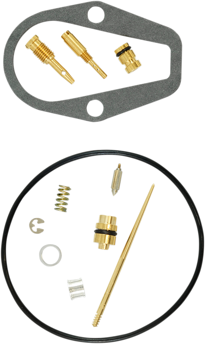 PARTS UNLIMITED Carburetor Repair Kit - Ski-Doo - Image 2