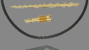 K&L SUPPLY Carburetor Repair Kit - Honda