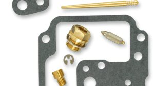 K&L SUPPLY Carburetor Repair Kit - Yamaha