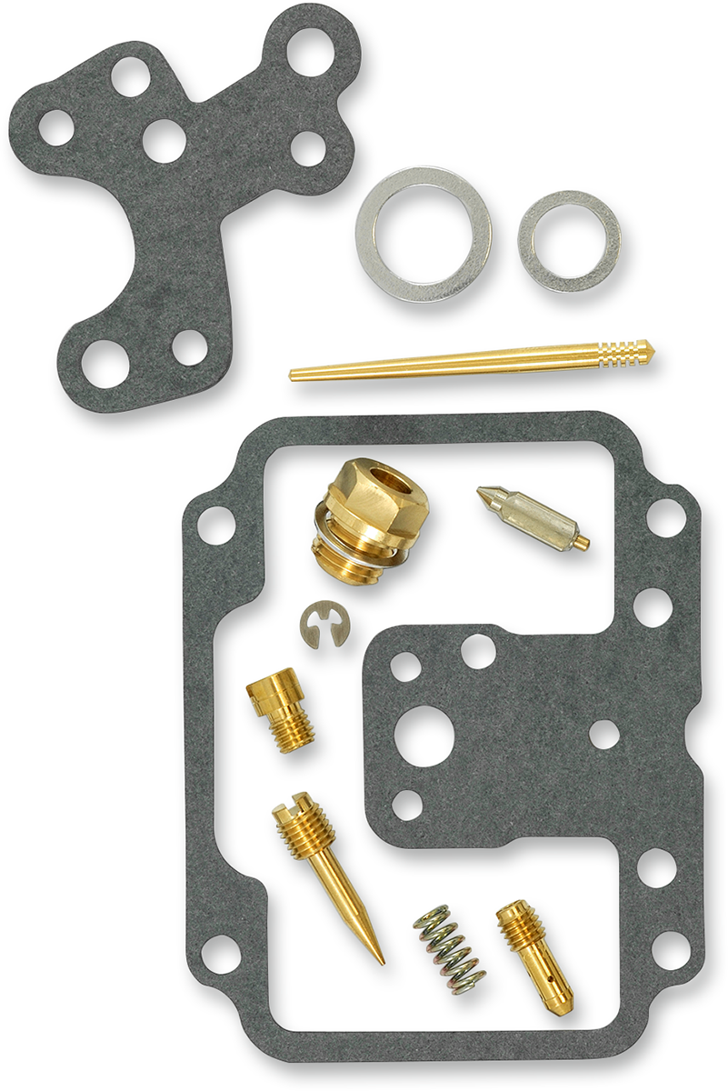 K&L SUPPLY Carburetor Repair Kit - Yamaha
