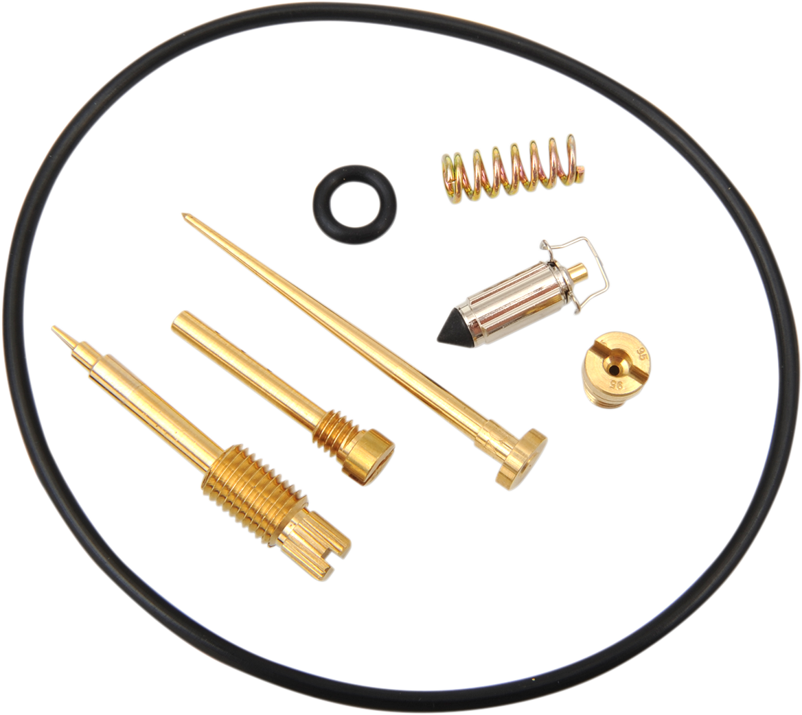 K&L SUPPLY Carburetor Repair Kit - Kawasaki