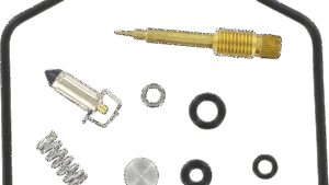 K&L SUPPLY Carburetor Repair Kit - Kawasaki