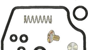 K&L SUPPLY Carburetor Repair Kit - Kawasaki