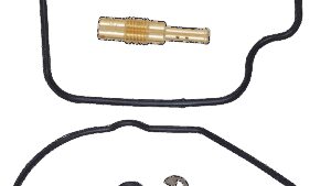 K&L SUPPLY Carburetor Repair Kit - Honda