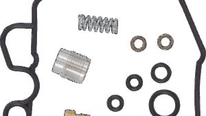 K&L SUPPLY Carburetor Repair Kit - Honda