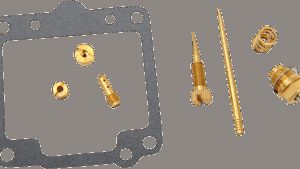 K&L SUPPLY Carburetor Repair Kit - Yamaha