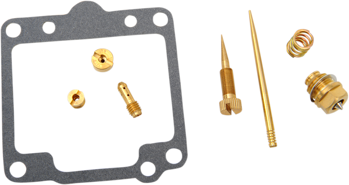 K&L SUPPLY Carburetor Repair Kit - Yamaha
