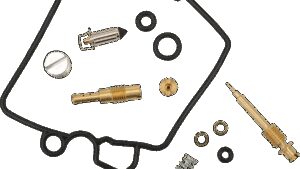 K&L SUPPLY Carburetor Repair Kit - Honda