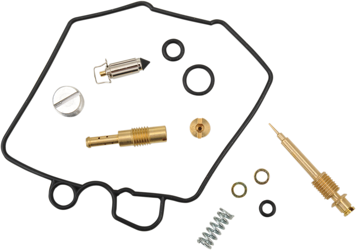 K&L SUPPLY Carburetor Repair Kit - Honda