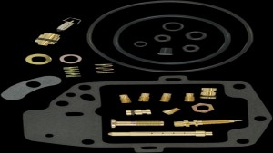 New Motorcycle Parts, New Parts