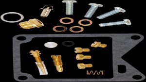 New Motorcycle Parts, New Parts