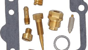 K&L SUPPLY Carburetor Repair Kit - Yamaha