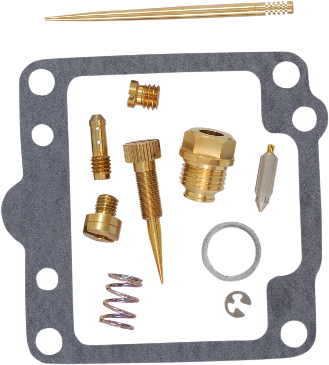 K&L SUPPLY Carburetor Repair Kit - Yamaha