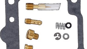 K&L SUPPLY Carburetor Repair Kit - Suzuki