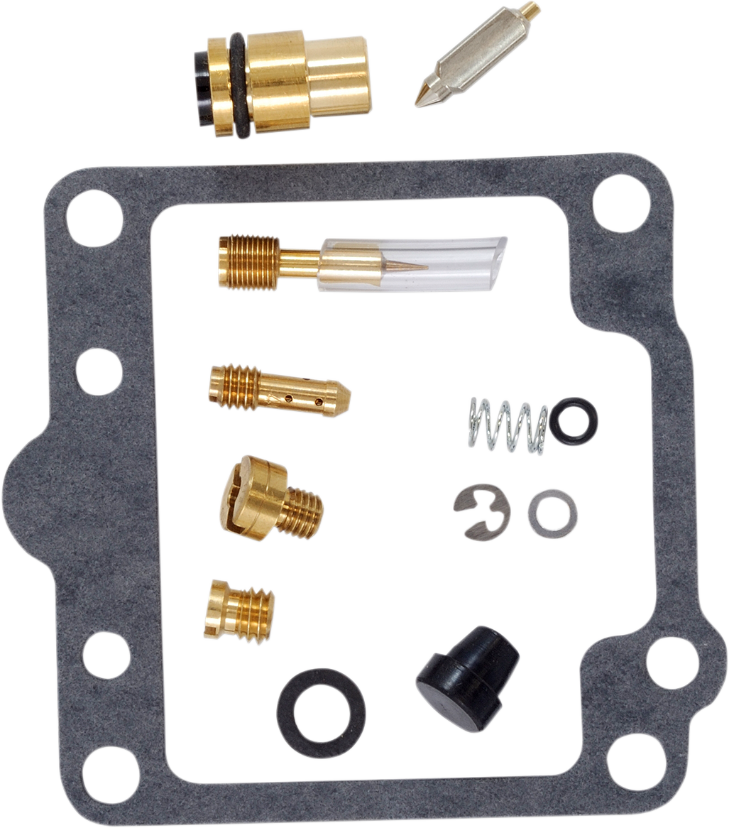 SHINDY Carburetor Repair Kit - Polaris - Image 2