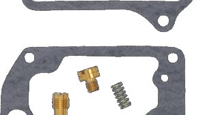 K&L SUPPLY Carburetor Repair Kit - Suzuki
