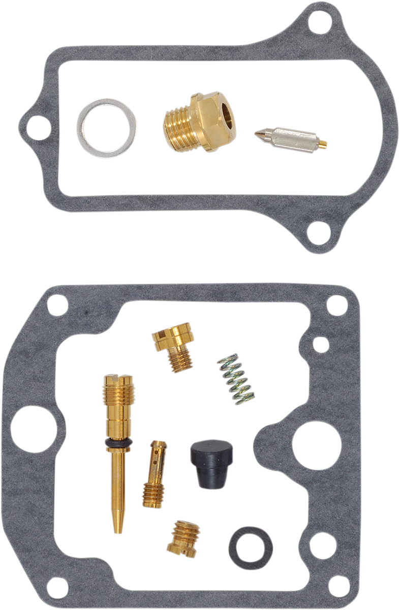 SHINDY Carburetor Repair Kit - Honda - Image 2