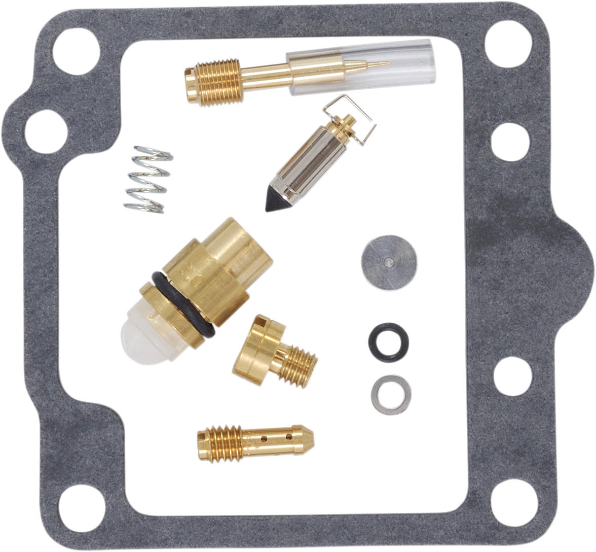 K&L SUPPLY Carburetor Repair Kit - Yamaha