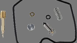 K&L SUPPLY Carburetor Repair Kit - Kawasaki