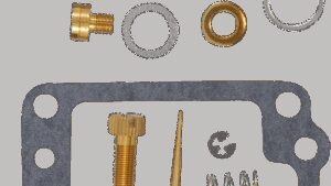 K&L SUPPLY Carburetor Repair Kit - Yamaha
