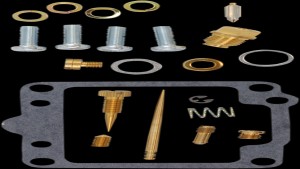 New Motorcycle Parts, New Parts