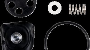 K&L SUPPLY Fuel Petcock Rebuild Kit - Kawasaki