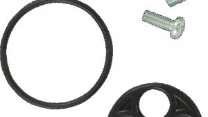 K&L SUPPLY Fuel Petcock Rebuild Kit - Kawasaki