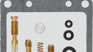 K&L SUPPLY Carburetor Repair Kit - Kawasaki