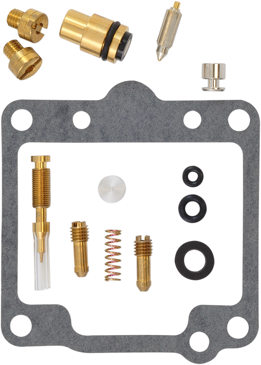 K&L SUPPLY Carburetor Repair Kit - Kawasaki