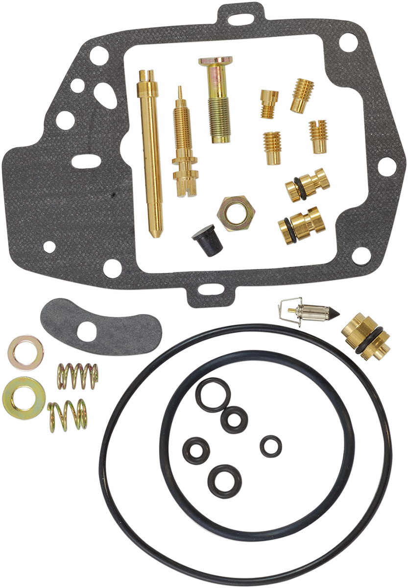 PARTS UNLIMITED Carburetor Repair Kit - Ski-Doo - Image 2