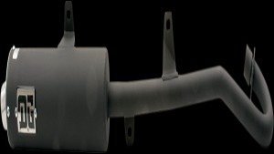 DG PERFORMANCE EXHAUST RCM2 HP TRX300FW