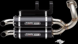 TRINITY RACING SLIPON GENERAL XP 1000