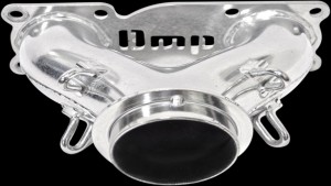 Down Draft Exhaust Header Set For Harley | Knobtown Cycle