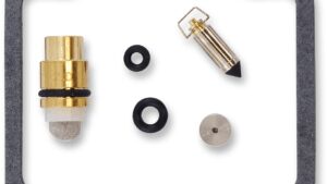 K&L SUPPLY Carburetor Repair Kit - Yamaha