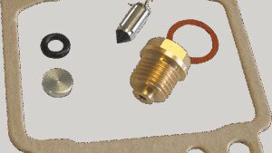 K&L SUPPLY Carburetor Repair Kit - Yamaha