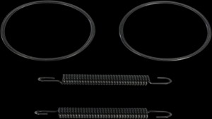 New Motorcycle Parts, New Parts