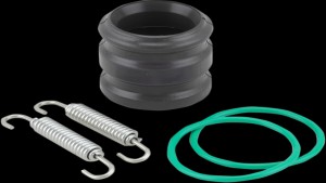 New Motorcycle Parts, New Parts