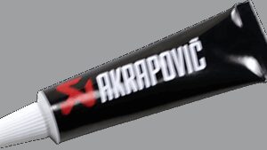AKRAPOVIC Copper Assembly Paste - Tube