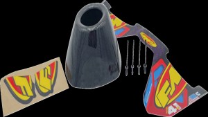 New Motorcycle Parts, New Parts