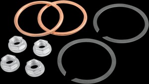 New Motorcycle Parts, New Parts