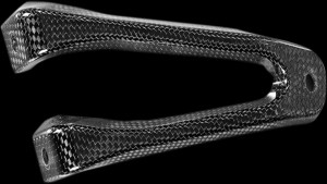 AKRAPOVIC BRACKET CAR CBR1000 17-18