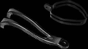 AKRAPOVIC FITTING KIT R1 TRACK DAY