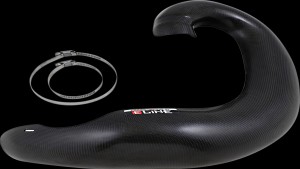 MOOSE OFFROAD GUARD PIPE KTM XC-W 300