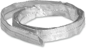 CV4 FUEL LINE SLEEVE MEDIUM