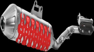 New Motorcycle Parts, New Parts