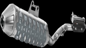 New Motorcycle Parts, New Parts