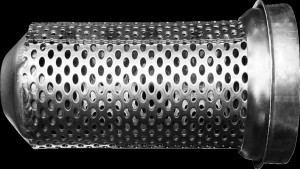 LEOVINCE DB KILLER LV10 SS BLK TI