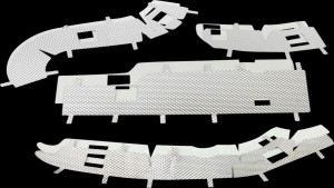 DEI LINER HEAT SHIELD HD